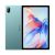 Blackview Tab 11 WiFi Android 12 Tablet, 10.36» 2.4K FHD+ Display, Octa-Core 14GB+256GB (1TB Tarjeta SD Externa), 8380mAh Batería, 16MP+16MP Cámara, Bluetooth 5G WiFi, Dual Box Altavoces Verde